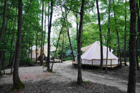 Glamping Azumino BASE Polecan - Vacation STAY 49297v
